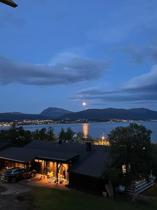 Lejlighed Hybelleilighet I Flott Endegate *