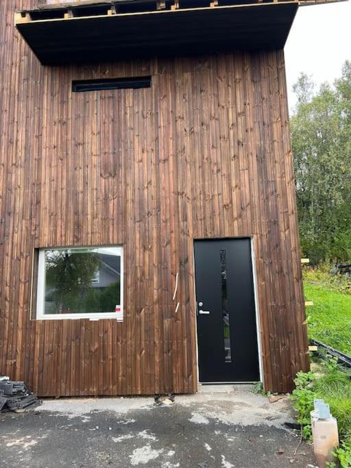 Apartment Hybelleilighet I Flott Endegate *