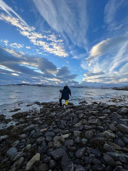 Lejlighed Hybelleilighet I Flott Endegate