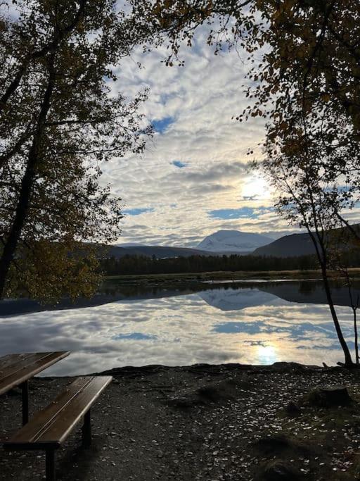 Hybelleilighet I Flott Endegate * Tromsø