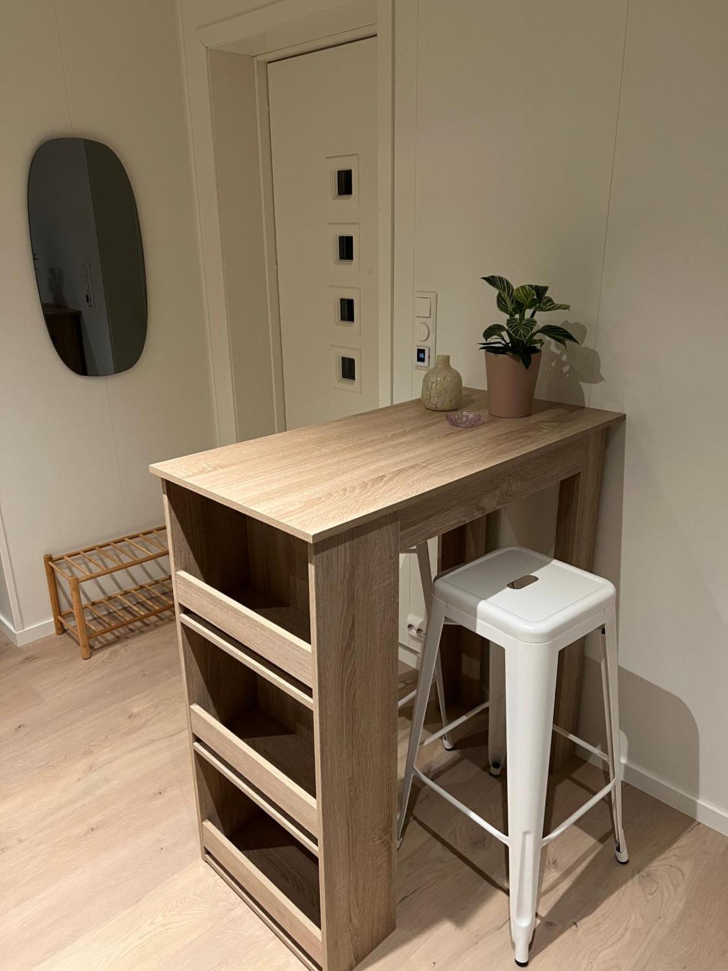 Hybelleilighet I Flott Endegate * Tromsø
